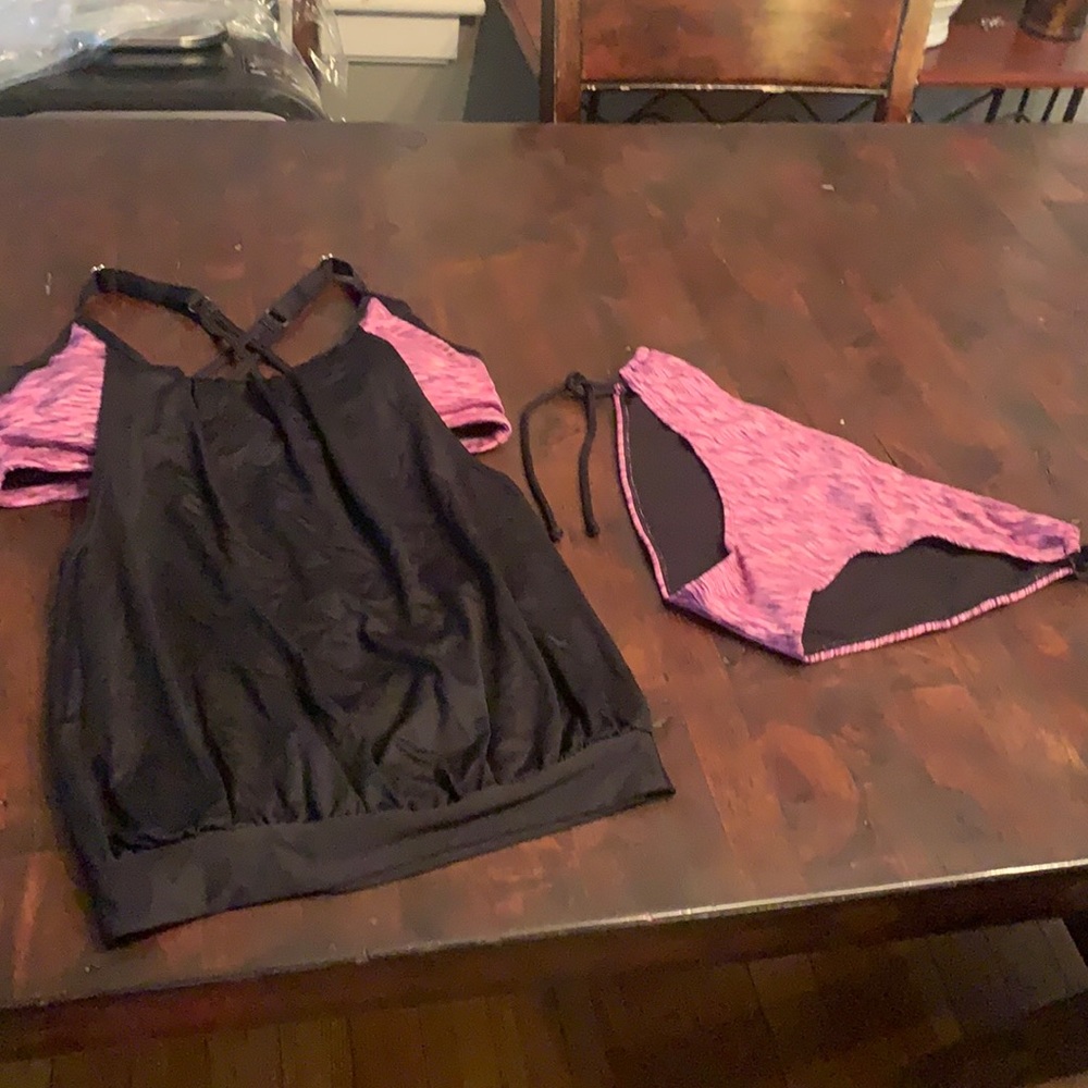 Tankini